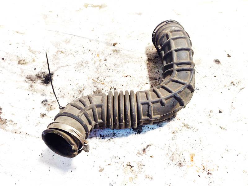 Chrysler Sebring 2001 TURBO INTERCOOLER PIPE HOSE