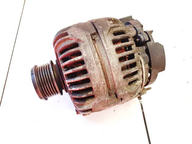 06F903023F Mitsubishi Grandis 2006 Alternator