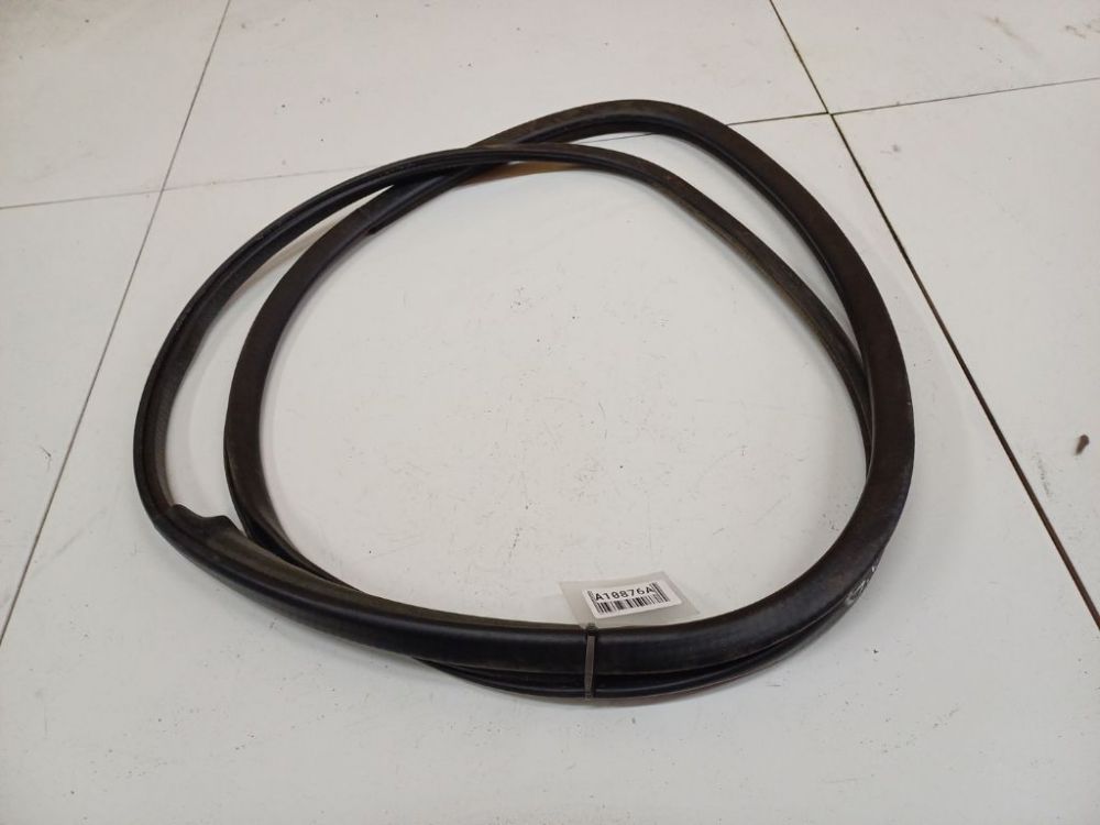Audi A2 2002 Door Rubber - REAR RIGHT