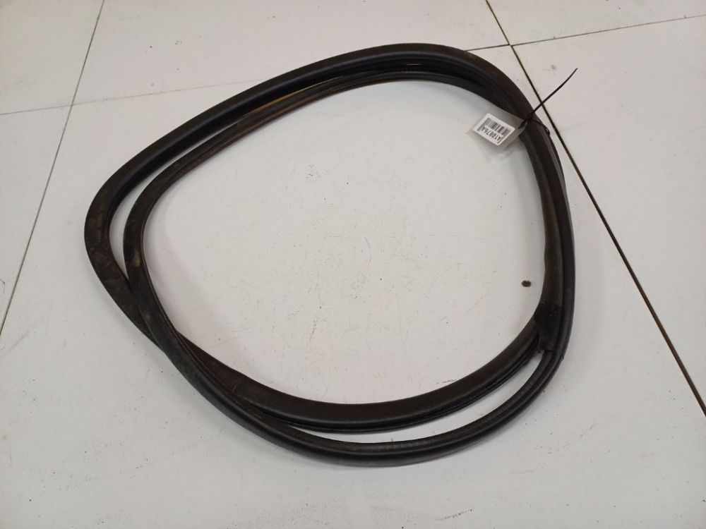 Audi A2 2002 Uszczelka drzwi - TYLNE PRAWE - Thumbnail 2