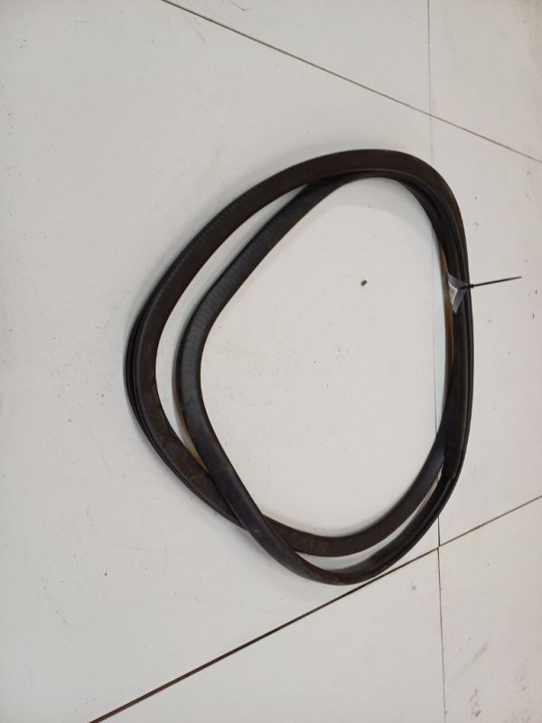 Audi A2 2002 Uszczelka drzwi - TYLNE PRAWE - Thumbnail 3