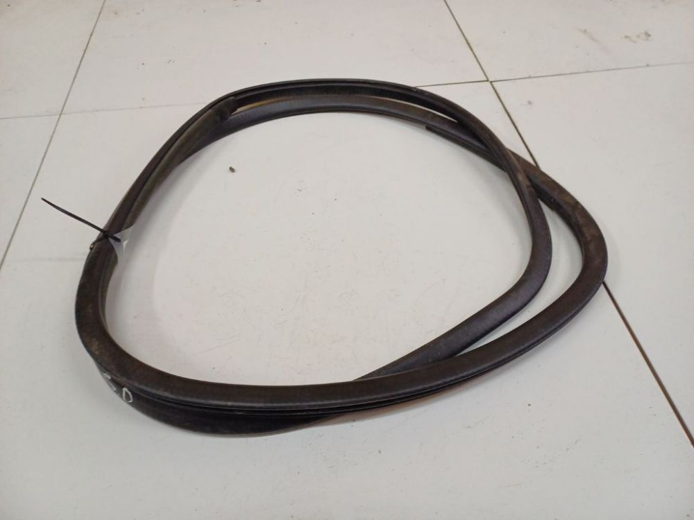 Audi A2 2002 Uszczelka drzwi - TYLNE PRAWE - Thumbnail 4