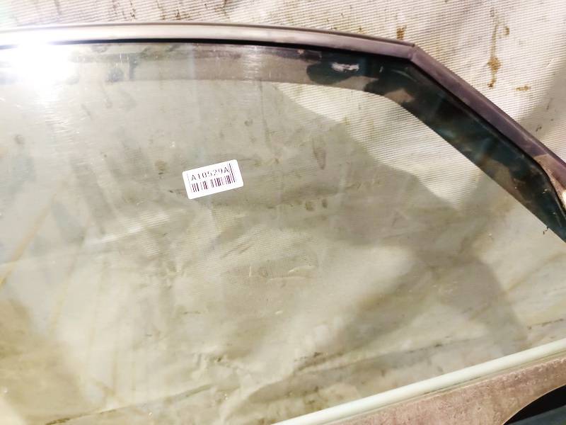 AS2 Audi A2 2000 Door-Drop Glass - REAR LEFT - Thumbnail 3