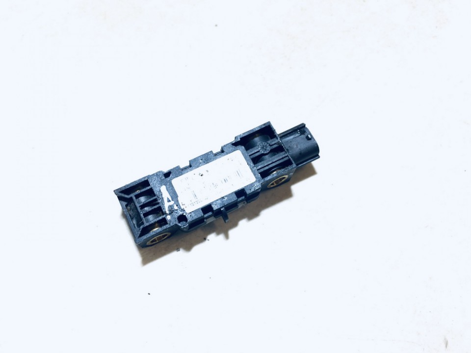 PMR587419 Mitsubishi Colt 2005 Srs Airbag crash sensor