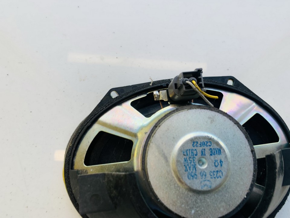 C23566960 Ford Focus 2001 Speaker (audio) - Thumbnail 3