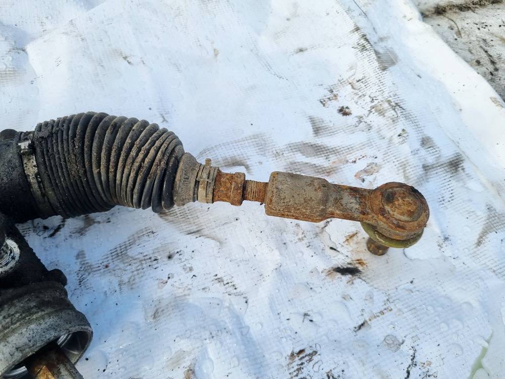 8D1422053B Audi A4 1999 Kolumna kierownicza - Thumbnail 4