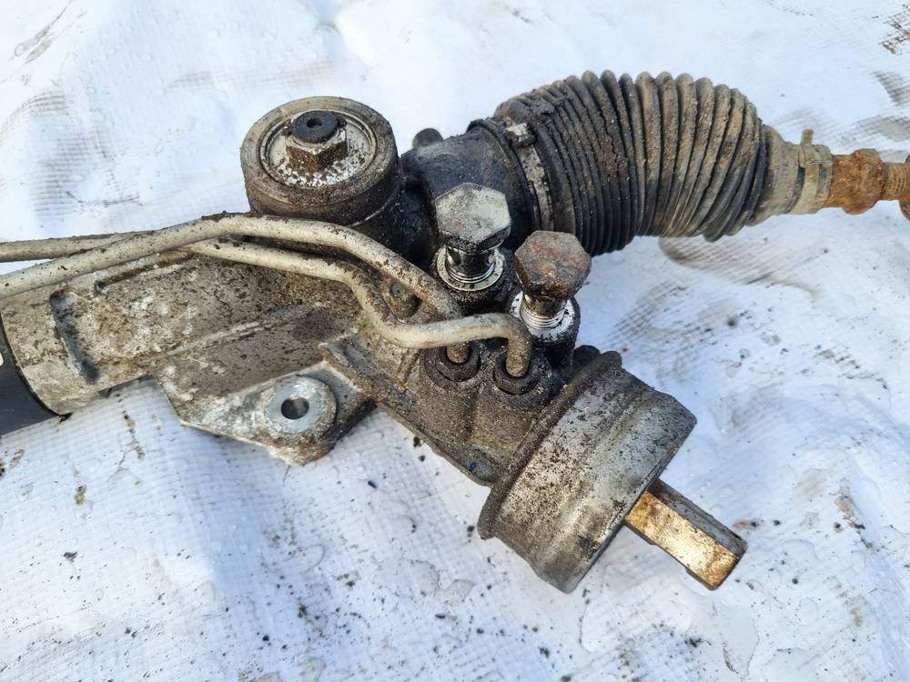 8D1422053B Audi A4 1999 Kolumna kierownicza - Thumbnail 3