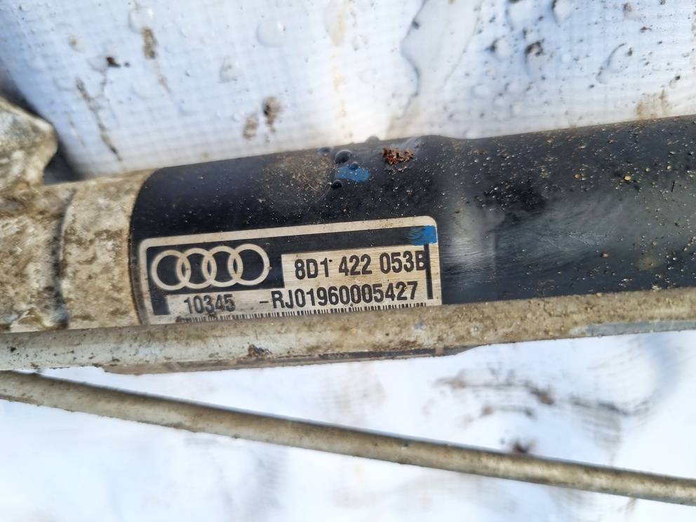 8D1422053B Audi A4 1999 Kolumna kierownicza - Thumbnail 5