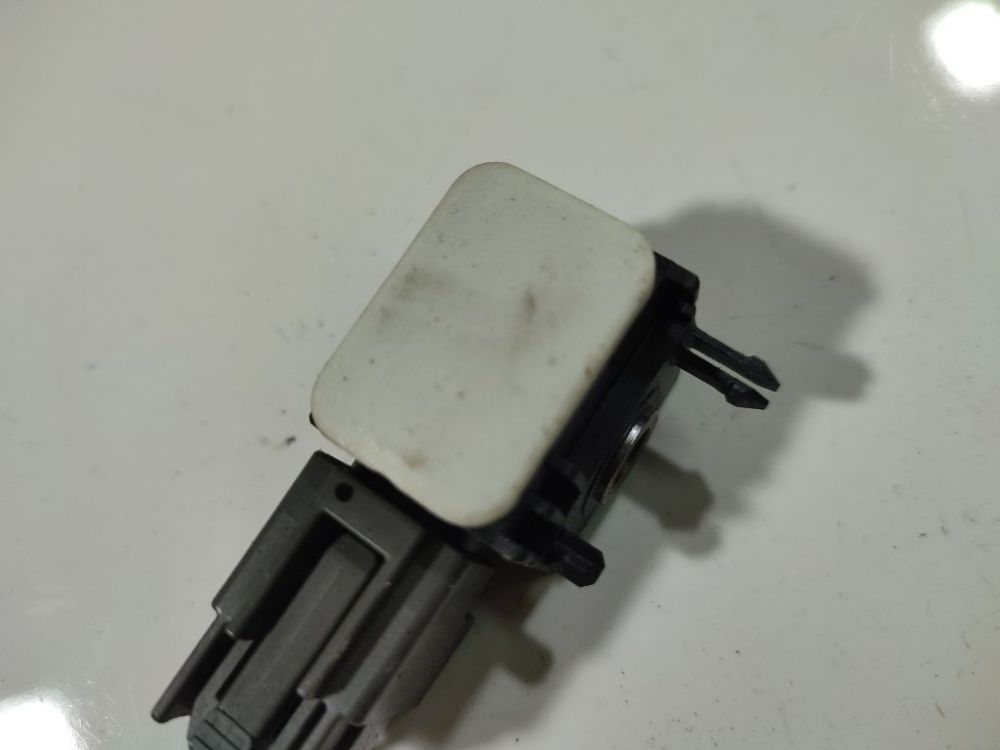 9592028000 Hyundai Santa Fe 2006 Srs Airbag crash sensor - Thumbnail 2