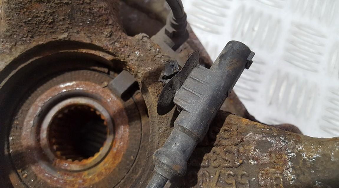 Opel Corsa 2007 czujnik ABS - PRZEDNIE PRAWE