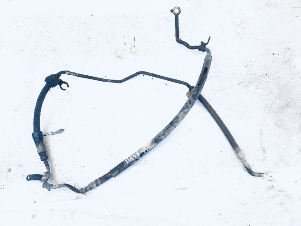 used used Power Steering Return Hose Mazda 6 2002 2.0L EIS01171811