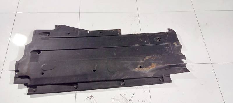 4F0825207 Audi A6 2006 Bottom protection