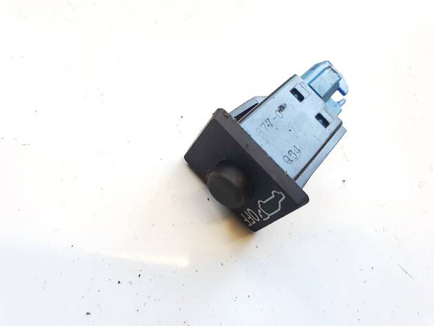 15A257 Lexus RX - CLASS 2006 Schalter Entriegelung Heckklappe Kofferraumklappe (Schalter Öffner Heckklappe) - Thumbnail 2