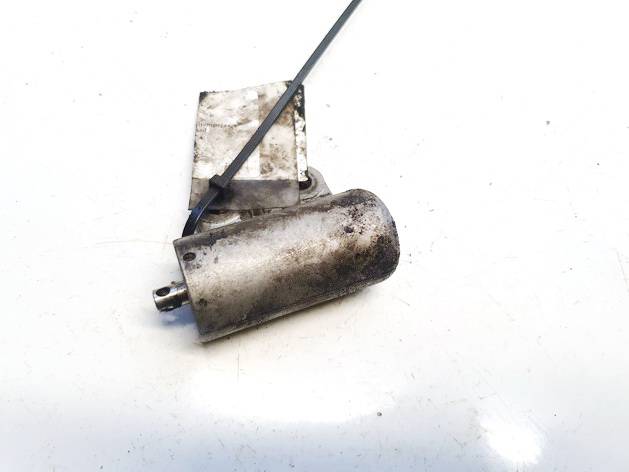 Toyota Previa 2003 Dirzo itempejas (Paskirstymo dirzo itempejas) - Thumbnail 3