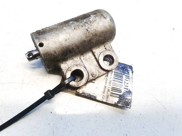 Toyota Previa 2003 Dirzo itempejas (Paskirstymo dirzo itempejas)