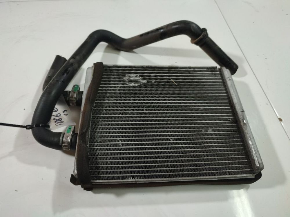 Iveco Daily 2007 Salono peciuko radiatorius