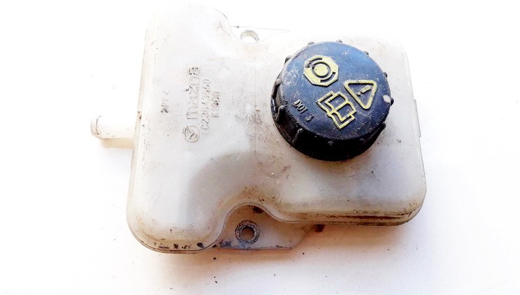 C23643550 Mazda 5 2005 Brake Master Cylinder Reservoir