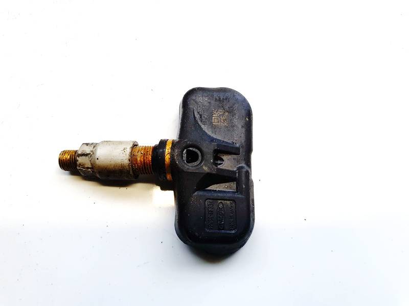 0740321263 Toyota RAV-4 2006 Reifendruckmesser