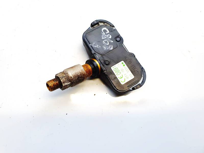 0740321263 Toyota RAV-4 2006 Reifendruckmesser - Thumbnail 3