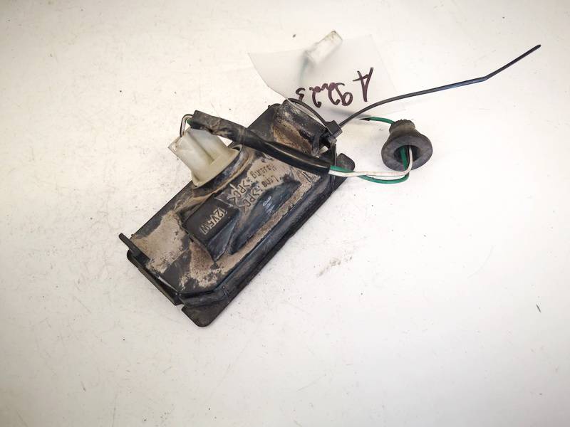 Toyota RAV-4 2003 Numura apgaismojums - AIZMUGURE - Thumbnail 3