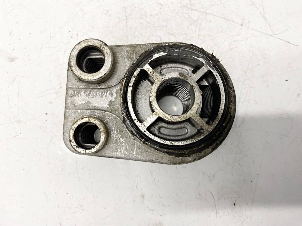 8200779744 Nissan NV200 2010 Chłodnica oleju