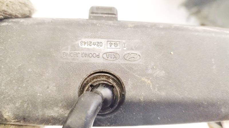 E4022143 Kia Sportage 2006 Aizmugures skata spogulis (salona spogulis) - AIZMUGURE - Thumbnail 3