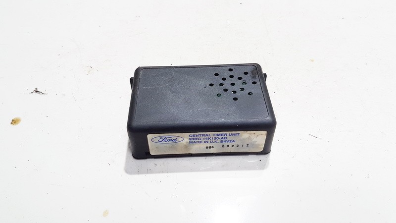 93BG14K150AD Ford Mondeo 1994 Other computers