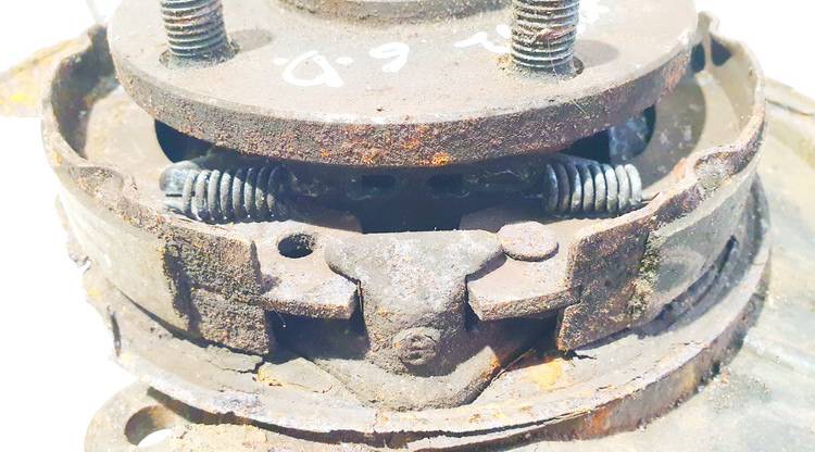 Toyota Corolla Verso 2008 Handbrake kit - Thumbnail 2