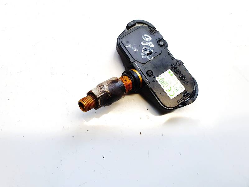 0740321263 Toyota RAV-4 2006 Riepu spiediena sensors - Thumbnail 3