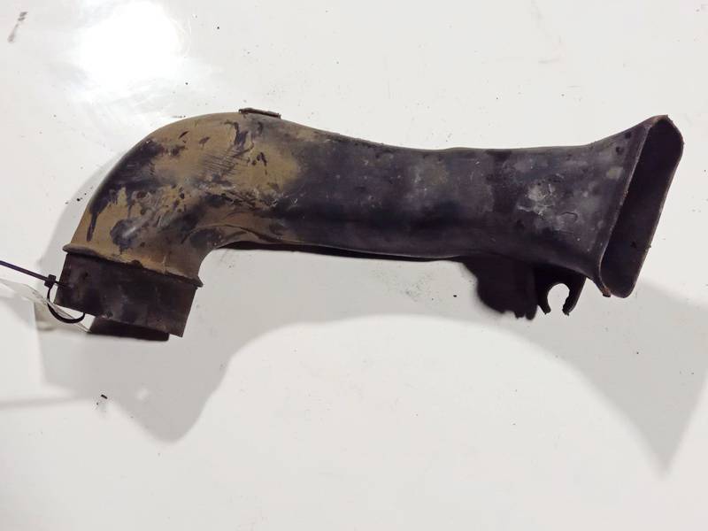 177510R010 Toyota Avensis 2008 TURBO INTERCOOLER PIPE HOSE - Thumbnail 2