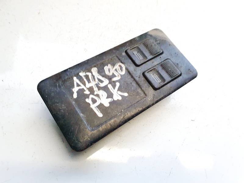 4A0959515C Audi A6 1995 Przycisk sterowania szybą (przyciski podnoszenia szyby)