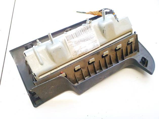 96600568ZD Citroen C4 Grand Picasso 2006 Keliu oro pagalve (koju oro pagalve) - Thumbnail 3