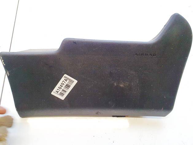 96600568ZD Citroen C4 Grand Picasso 2006 Keliu oro pagalve (koju oro pagalve)