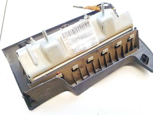 96600568ZD Citroen C4 Grand Picasso 2006 Keliu oro pagalve (koju oro pagalve) - Thumbnail 2