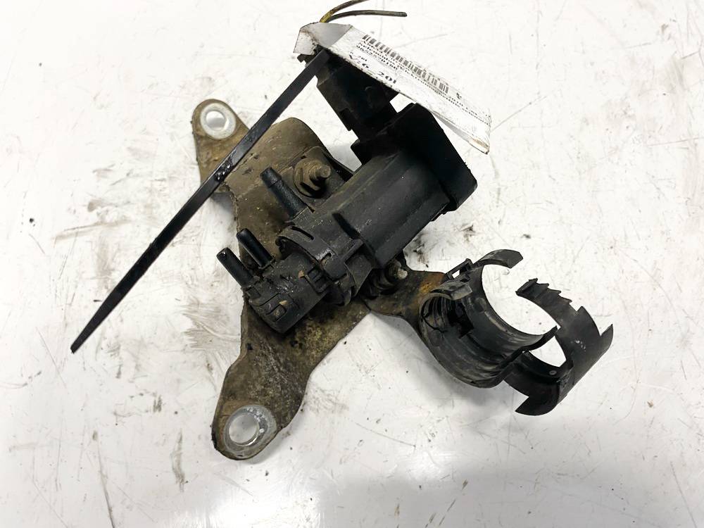 9652570180 Citroen C3 Picasso 2010 Electrical selenoid (Electromagnetic solenoid)