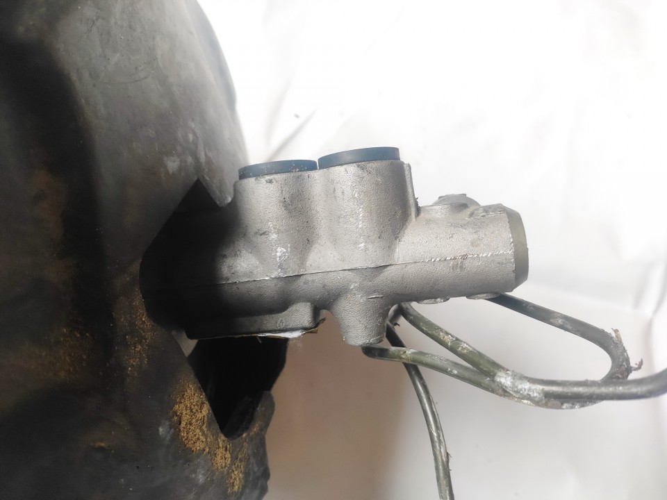 343311616829 BMW 3-Series 1993 Brake Master Cylinder