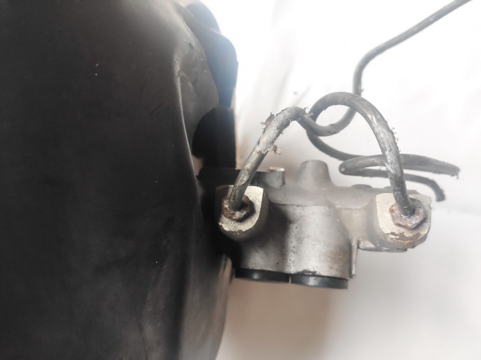 343311616829 BMW 3-Series 1993 Brake Master Cylinder - Thumbnail 3