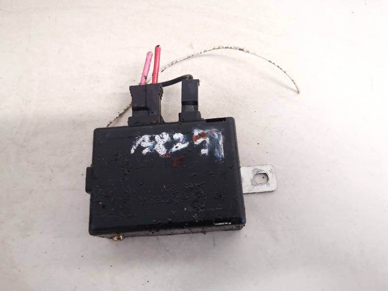 16387200289 Mercedes-Benz ML-CLASS 1998 Kiti kompiuteriai - Thumbnail 3