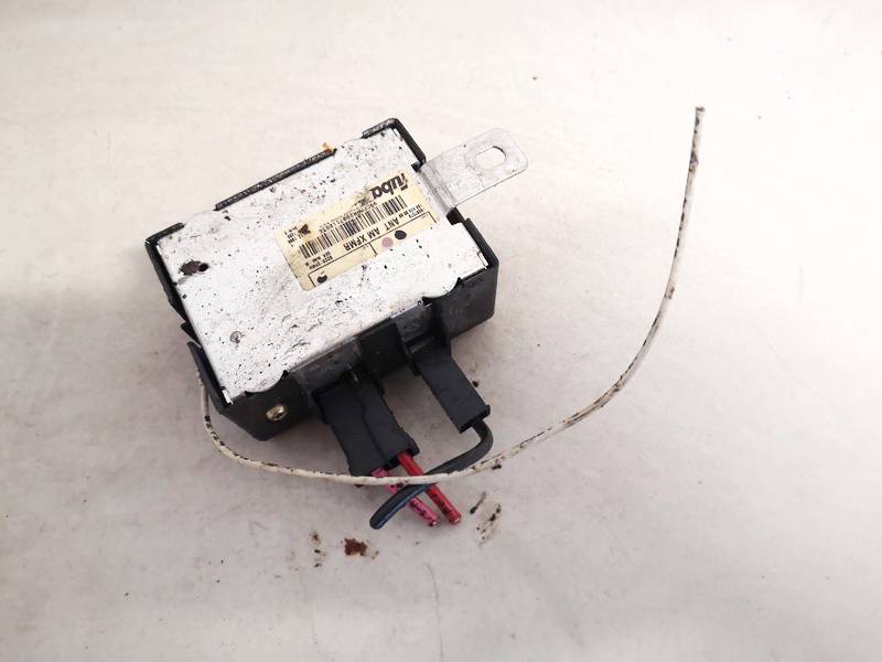 16387200289 Mercedes-Benz ML-CLASS 1998 Kiti kompiuteriai - Thumbnail 2