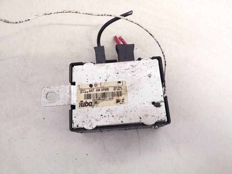 16387200289 Mercedes-Benz ML-CLASS 1998 Inne komputery