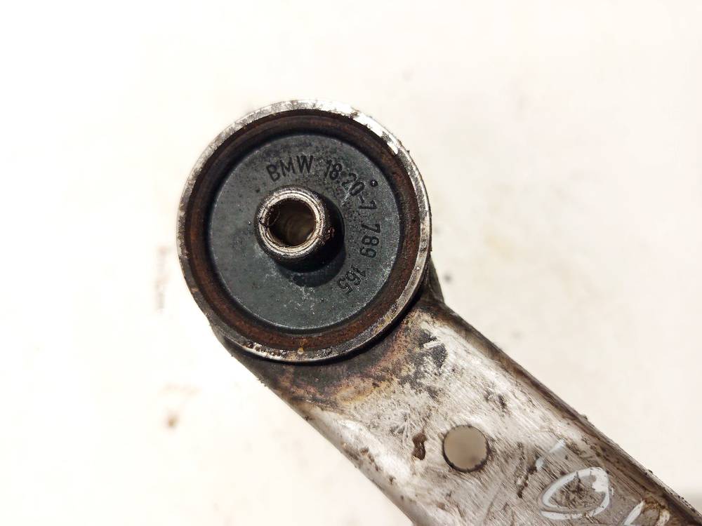 18207789165 BMW 7-Series 2002 Variklio kronsteinas ir Greiciu dezes kronsteinas - Thumbnail 3