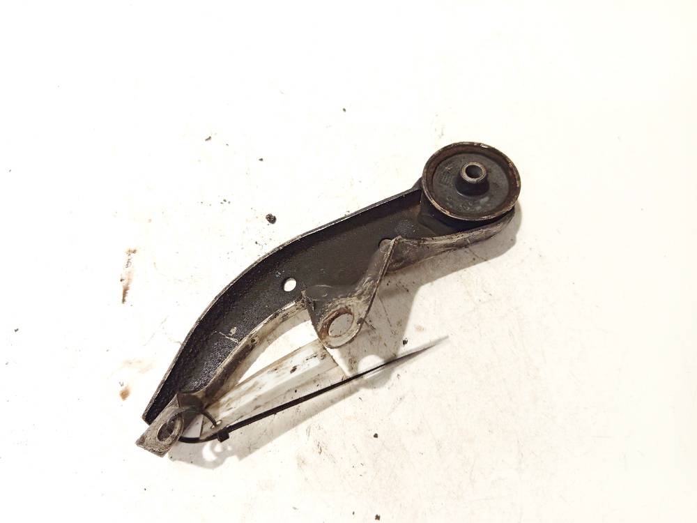 18207789165 BMW 7-Series 2002 Variklio kronsteinas ir Greiciu dezes kronsteinas - Thumbnail 2