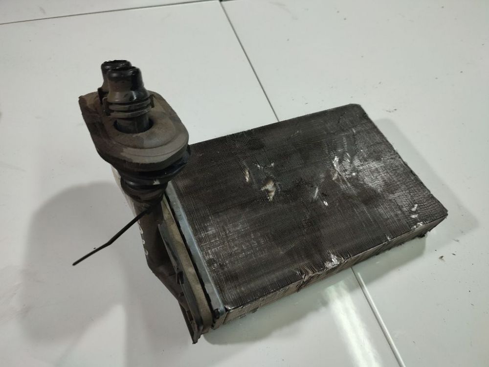 Seat Toledo 2002 Heater radiator (heater matrix)