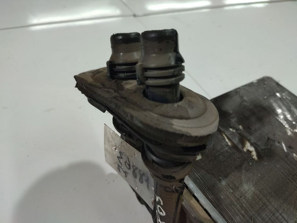 Seat Toledo 2002 Heater radiator (heater matrix) - Thumbnail 2