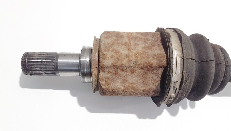 10086485H Kia Ceed 2009 Axles - FRONT RIGHT - Thumbnail 3