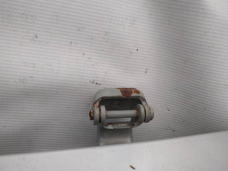 Ford Focus 2010 Zawias tylnej klapy - TYLNE PRAWE