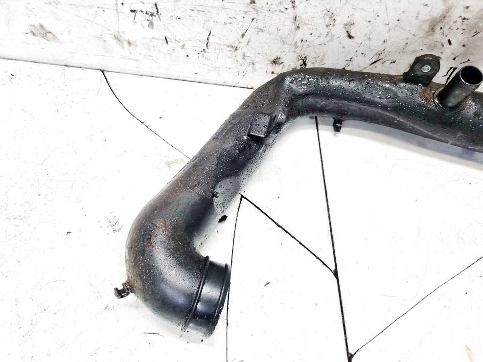 1K0129654AA Volkswagen Touran 2004 Välijäähdyttimen letku - Thumbnail 2