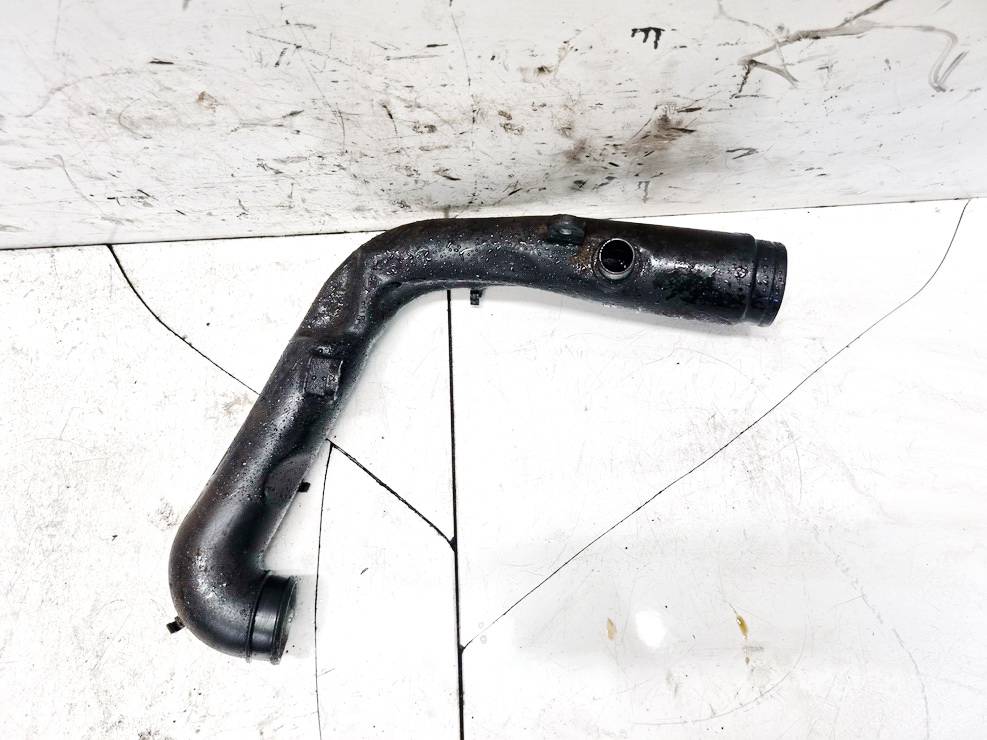 1K0129654AA Volkswagen Touran 2004 TURBO INTERCOOLER PIPE HOSE