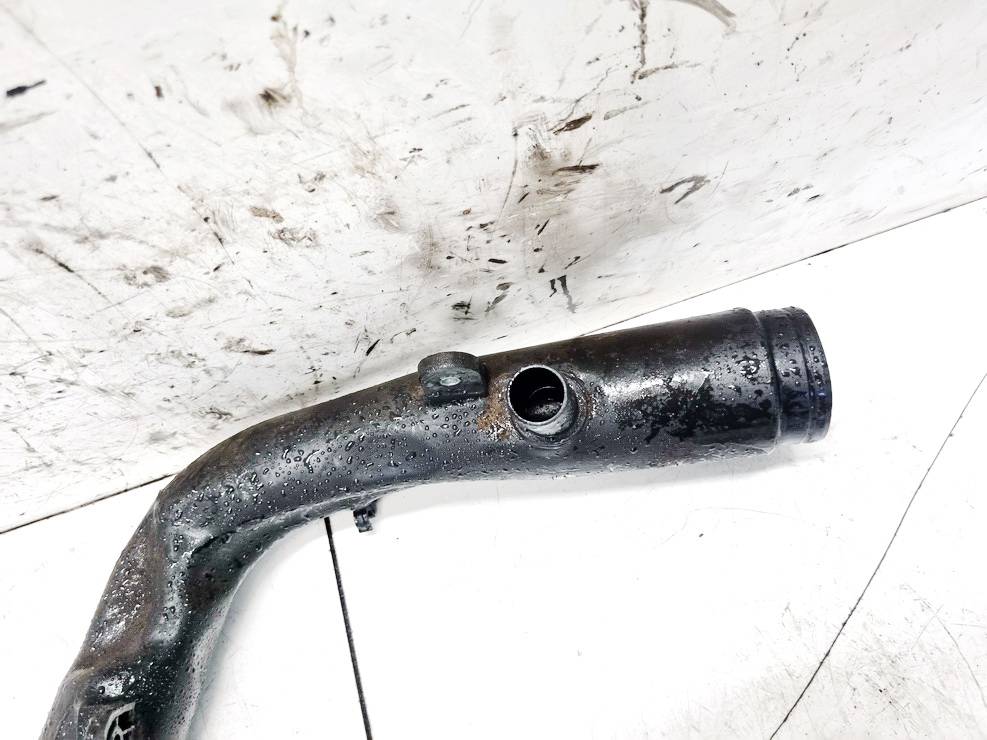 1K0129654AA Volkswagen Touran 2004 Välijäähdyttimen letku - Thumbnail 3