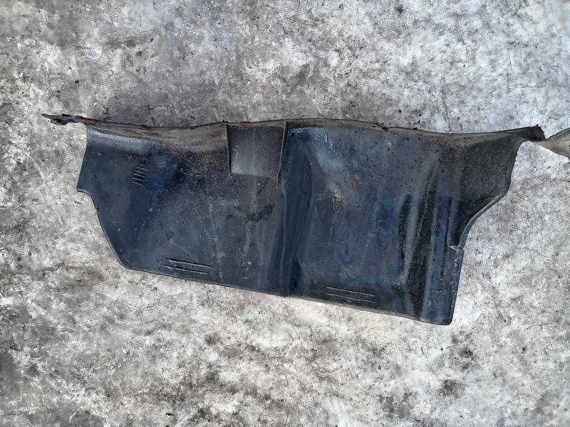 1J0825245E Volkswagen Bora 2000 Bottom protection